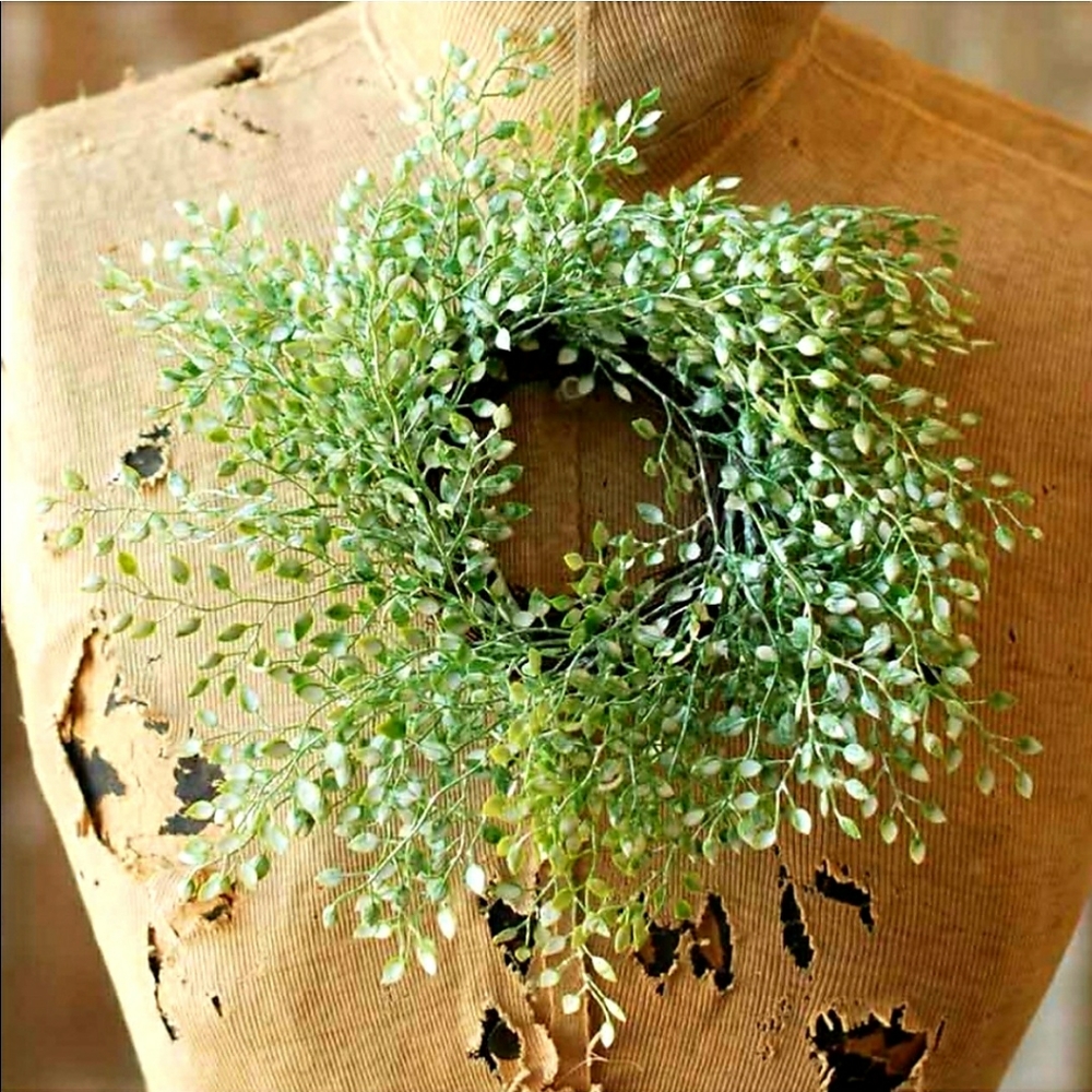 Wreath, Set of 2